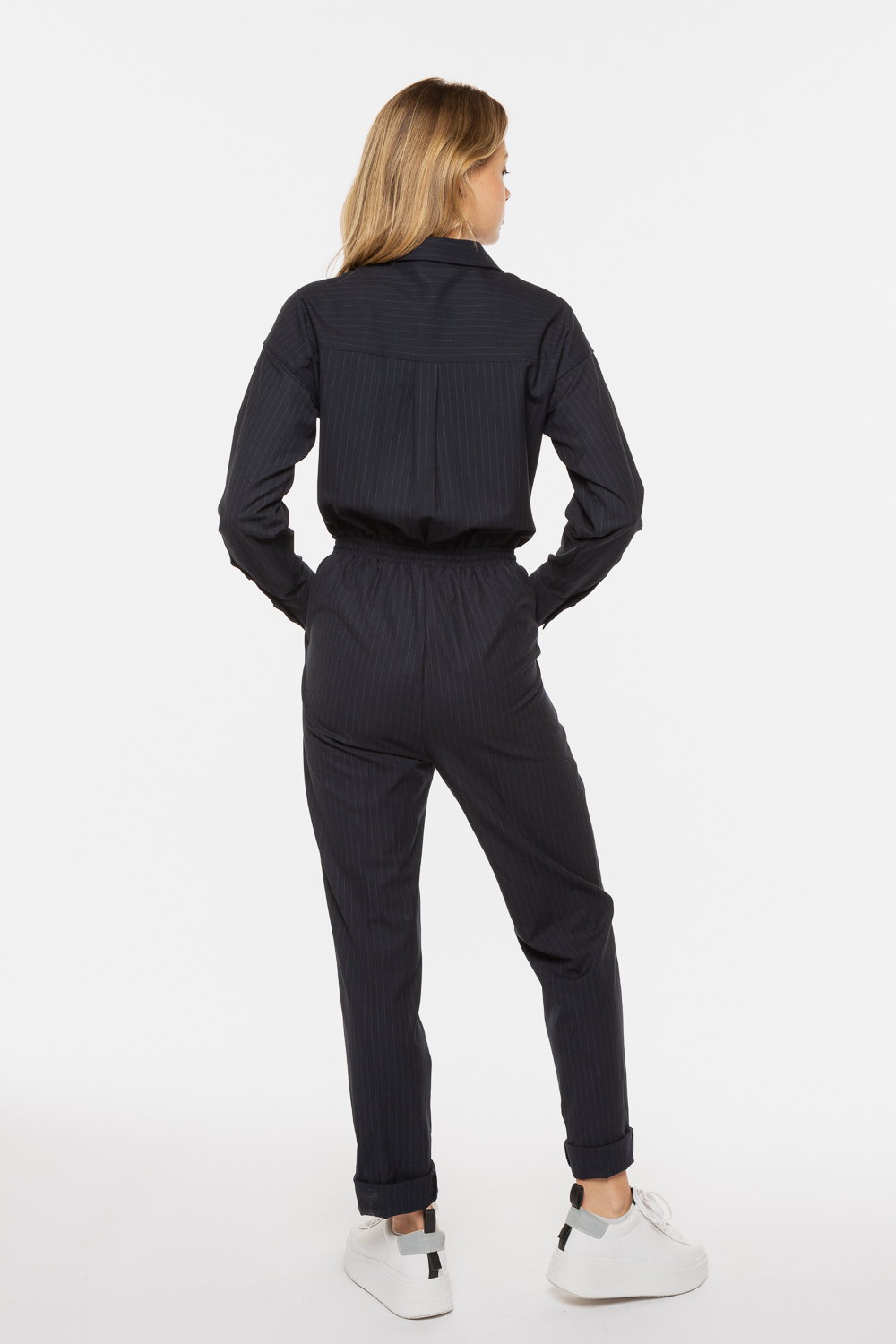 Jumpsuit Norma PEPE JEANS Bloobox.gr